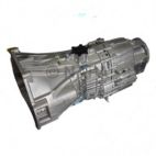 Manual Transmission Assembly