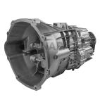 Manual Transmission Assembly