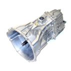 Manual Transmission Assembly