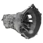 Manual Transmission Assembly