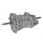 Manual Transmission Assembly