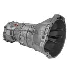 Manual Transmission Assembly