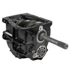 Manual Transmission Assembly