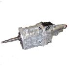 Manual Transmission Assembly