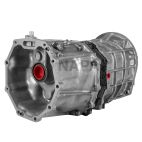 Manual Transmission Assembly