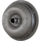 Automatic Transmission Torque Converter