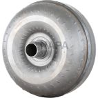 Automatic Transmission Torque Converter