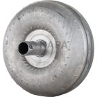 Automatic Transmission Torque Converter