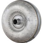 Automatic Transmission Torque Converter