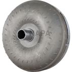 Automatic Transmission Torque Converter