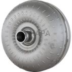 Automatic Transmission Torque Converter