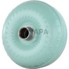 Automatic Transmission Torque Converter