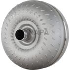 Automatic Transmission Torque Converter