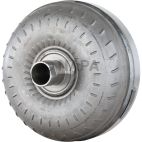 Automatic Transmission Torque Converter