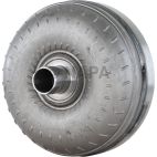 Automatic Transmission Torque Converter