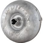 Automatic Transmission Torque Converter