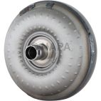 Automatic Transmission Torque Converter