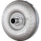 Automatic Transmission Torque Converter