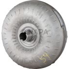 Automatic Transmission Torque Converter