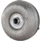 Automatic Transmission Torque Converter