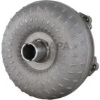 Automatic Transmission Torque Converter