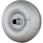 Automatic Transmission Torque Converter