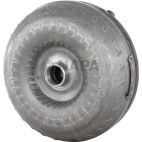 Automatic Transmission Torque Converter
