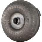 Automatic Transmission Torque Converter