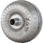 Automatic Transmission Torque Converter