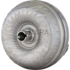 Automatic Transmission Torque Converter