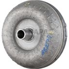 Automatic Transmission Torque Converter