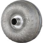Automatic Transmission Torque Converter