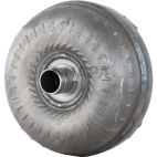 Automatic Transmission Torque Converter
