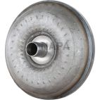 Automatic Transmission Torque Converter