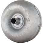 Automatic Transmission Torque Converter