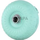 Automatic Transmission Torque Converter