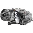 Transfer Case Assembly