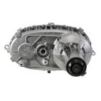 Transfer Case Assembly