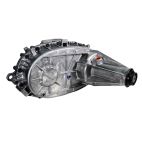 Transfer Case Assembly