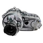 Transfer Case Assembly