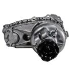 Transfer Case Assembly