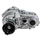 Transfer Case Assembly
