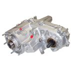 Transfer Case Assembly