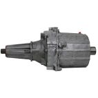 Transfer Case Assembly