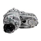 Transfer Case Assembly