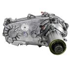 Transfer Case Assembly
