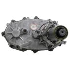 Transfer Case Assembly