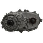 Transfer Case Assembly