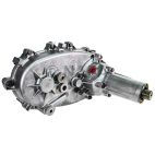 Transfer Case Assembly