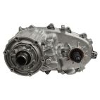 Transfer Case Assembly